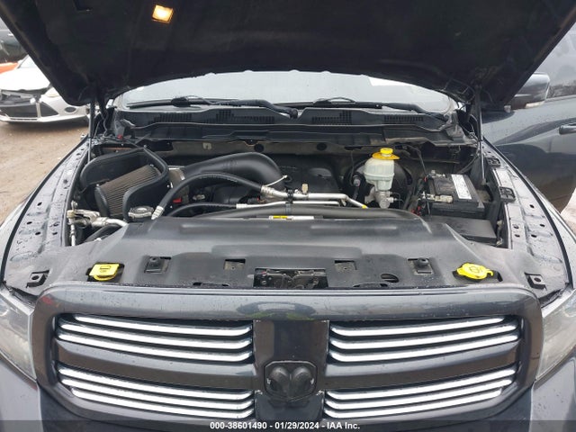 1C6RR7MT4ES367920 RAM 1500 Sport
