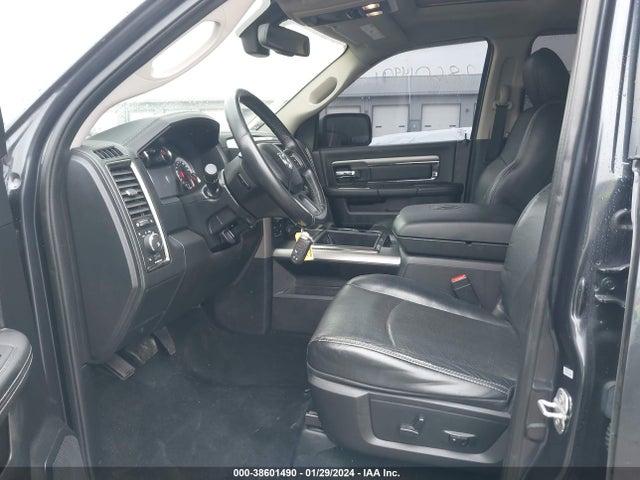 1C6RR7MT4ES367920 RAM 1500 Sport