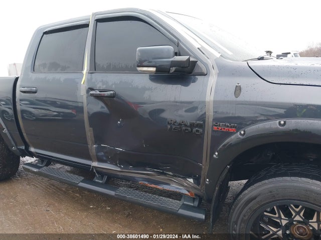1C6RR7MT4ES367920 RAM 1500 Sport