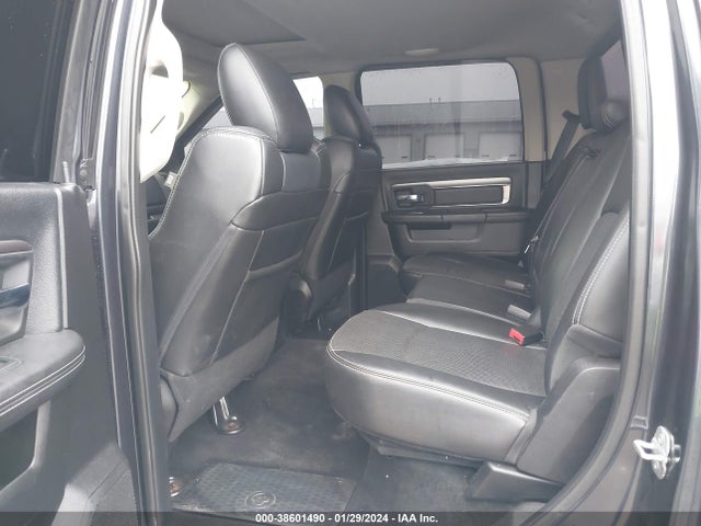 1C6RR7MT4ES367920 RAM 1500 Sport