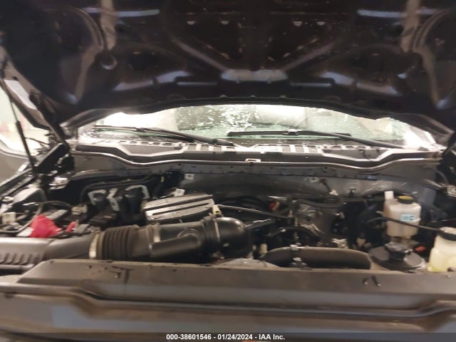 Ford F-250 Xlt 2022 1FT7W2BN1NEC98523 Image 10
