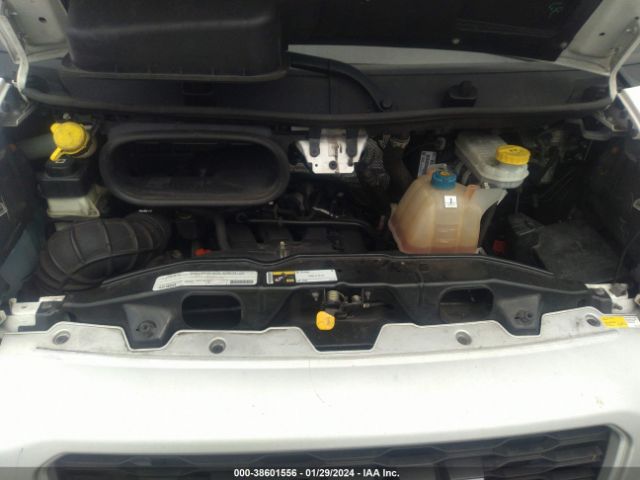 3C6TRVAG6KE511919 RAM Promaster 1500 Low Roof 136 Wb