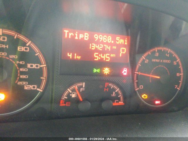3C6TRVAG6KE511919 RAM Promaster 1500 Low Roof 136 Wb