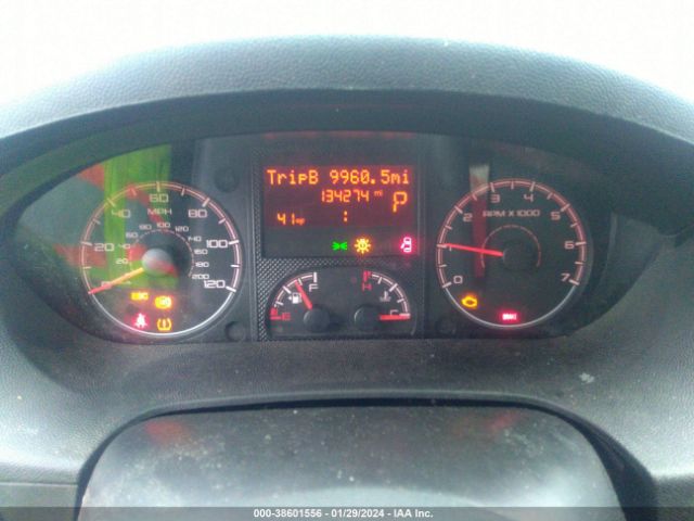 3C6TRVAG6KE511919 RAM Promaster 1500 Low Roof 136 Wb