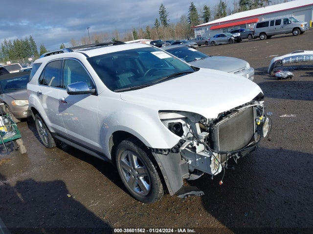 2014 2GNFLHE30E6379882 главное изображение