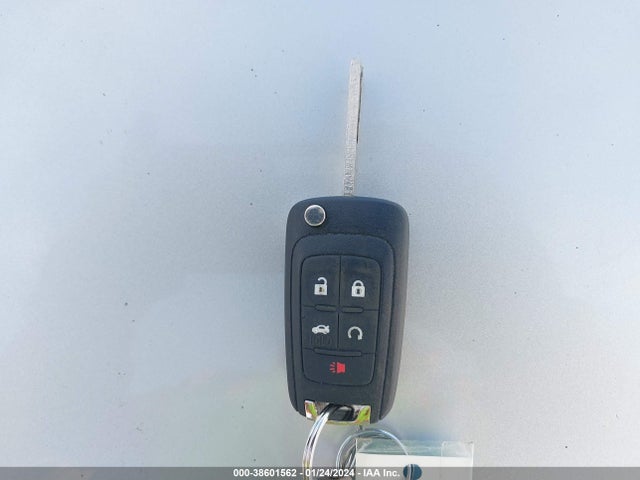 Chevrolet Equinox Ltz 2014 2GNFLHE30E6379882 Image 11