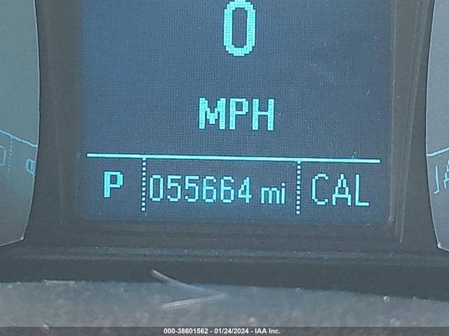 Chevrolet Equinox Ltz 2014 2GNFLHE30E6379882 Image 16