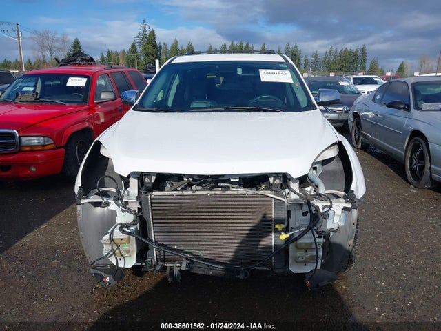 Chevrolet Equinox Ltz 2014 2GNFLHE30E6379882 Image 6
