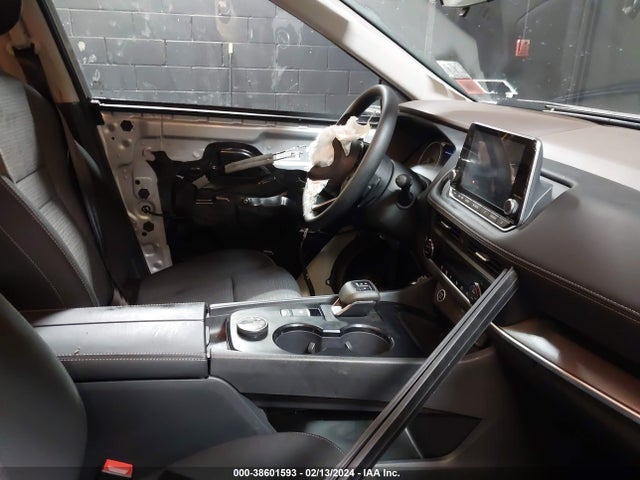 Nissan Rogue Sv Intelligent Awd 2023 5N1BT3BB2PC881126 Image 5
