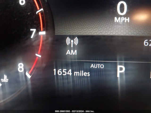 Nissan Rogue Sv Intelligent Awd 2023 5N1BT3BB2PC881126 Image 7