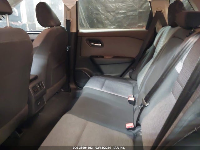 Nissan Rogue Sv Intelligent Awd 2023 5N1BT3BB2PC881126 Image 8