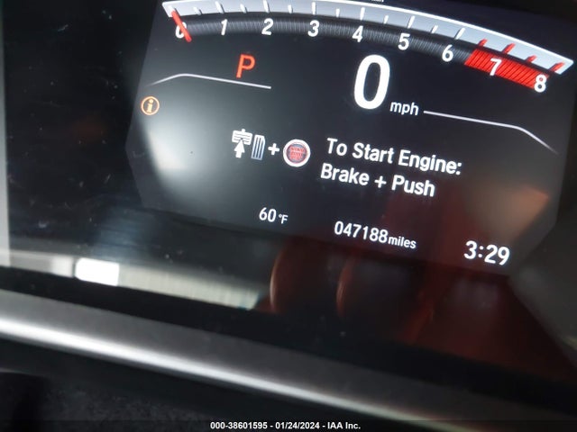 Honda CR-V EX 2019 7FARW1H54KE015718 Image 15