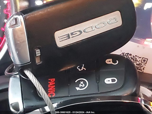 Dodge Charger Sxt Rwd 2022 2C3CDXBG0NH261513 Image 11