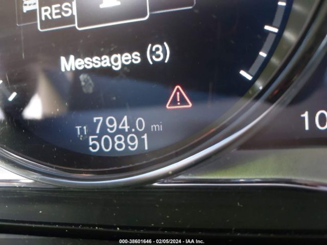 YV440MWK9J2047421 Volvo V60 Cross Country T5