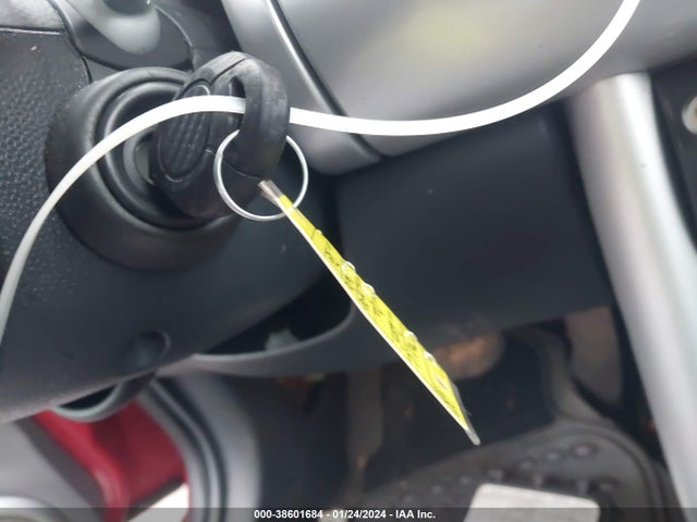 2005 MINI COOPER WMWRC33535TJ70010 Photo 10
