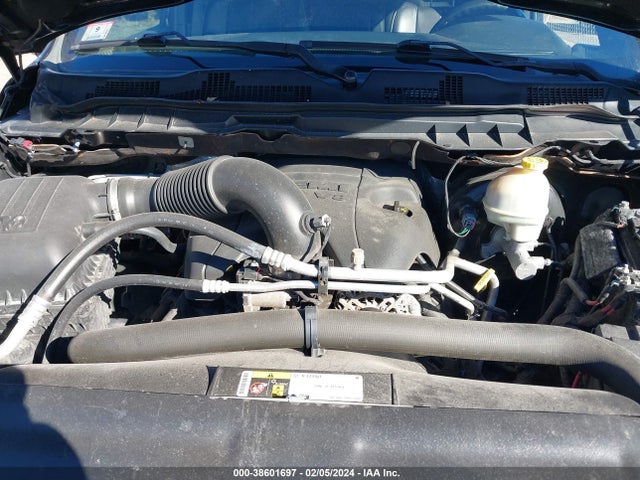 1C6RR7PT6GS208900 RAM 1500 Longhorn Limited