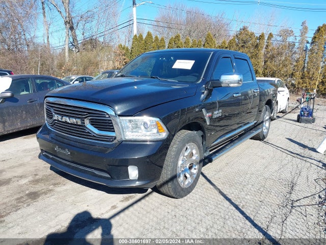 1C6RR7PT6GS208900 RAM 1500 Longhorn Limited