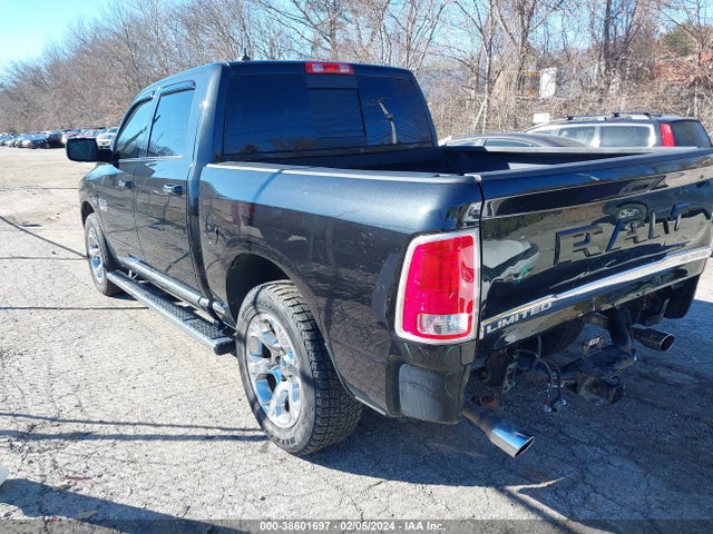 1C6RR7PT6GS208900 RAM 1500 Longhorn Limited