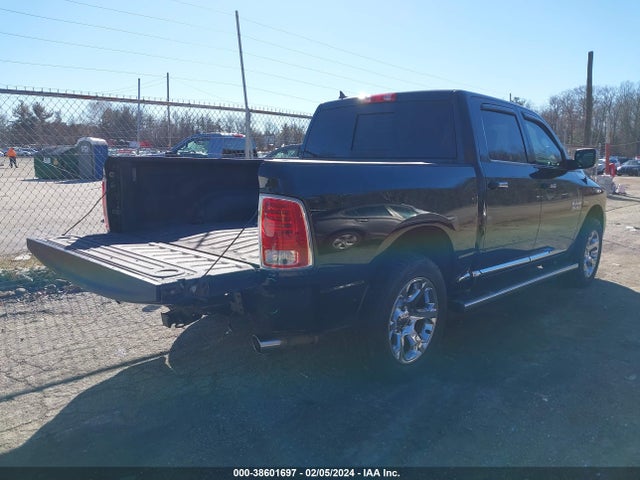 1C6RR7PT6GS208900 RAM 1500 Longhorn Limited