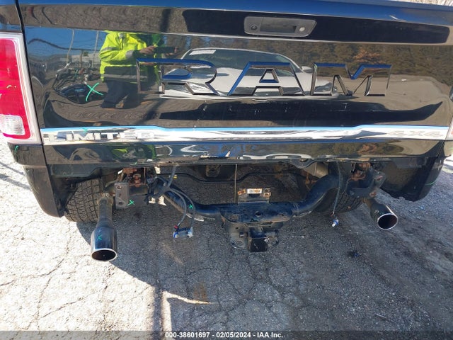 1C6RR7PT6GS208900 RAM 1500 Longhorn Limited
