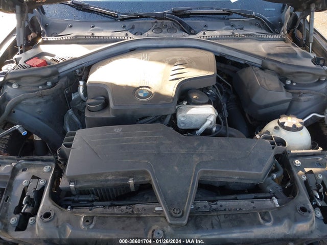 BMW 328i Xdrive 2015 WBA3B5C57FP653563 Image 10
