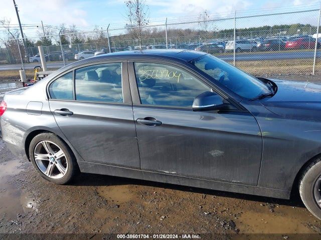BMW 328i Xdrive 2015 WBA3B5C57FP653563 Image 13