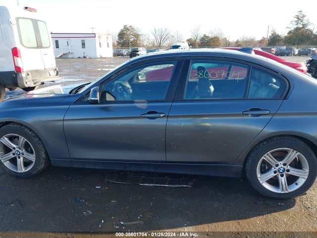 BMW 328i Xdrive 2015 WBA3B5C57FP653563 Image 14