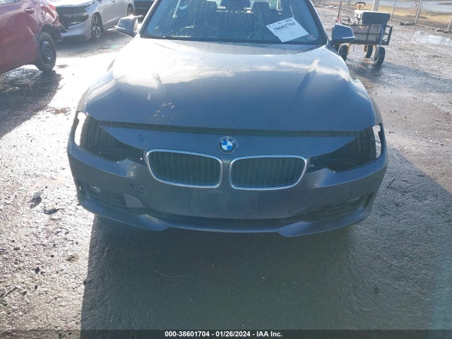 BMW 328i Xdrive 2015 WBA3B5C57FP653563 Image 6
