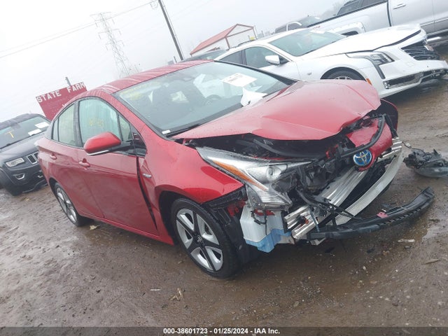 2017 JTDKARFU7H3532523 main image