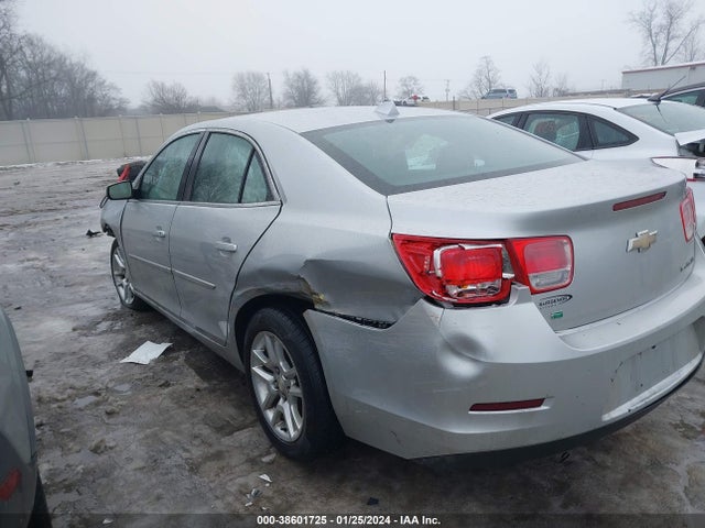 Chevrolet MALIBU 1LT 2014 1G11C5SL2EF265676 Image 3