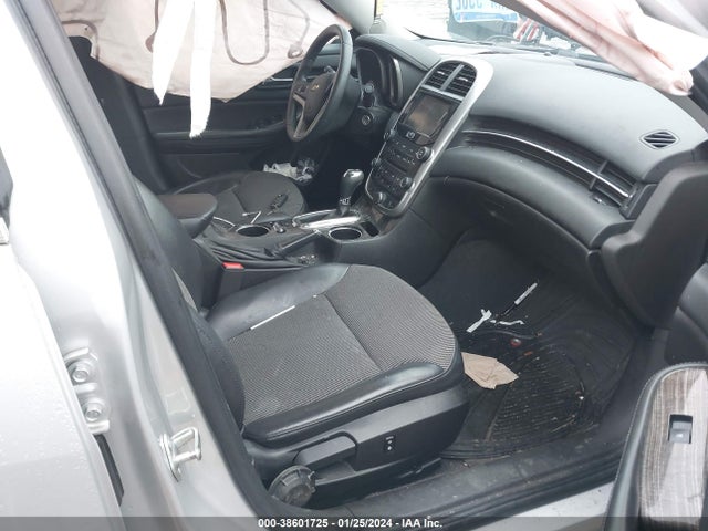 Chevrolet MALIBU 1LT 2014 1G11C5SL2EF265676 Image 5
