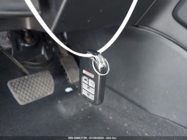 5J6RT6H82NL008435 Honda Cr-v Hybrid Ex-l