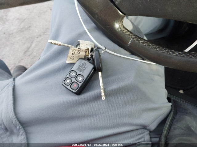 1998 JAGUAR XJ8 SAJHX1246WC832889 Photo 10