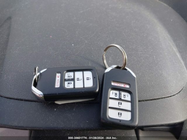 5FNRL5H31GB050847 Honda ODYSSEY SE