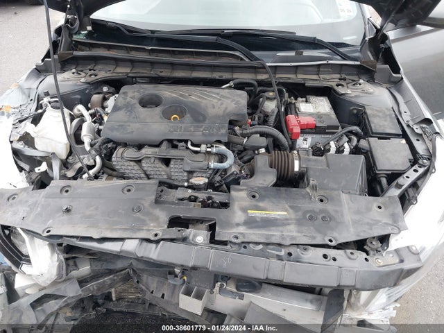 Nissan Altima 2.5 S 2019 1N4BL4BV2KC139716 Image 10