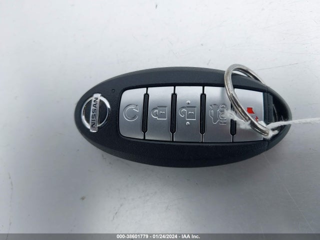 Nissan Altima 2.5 S 2019 1N4BL4BV2KC139716 Image 11