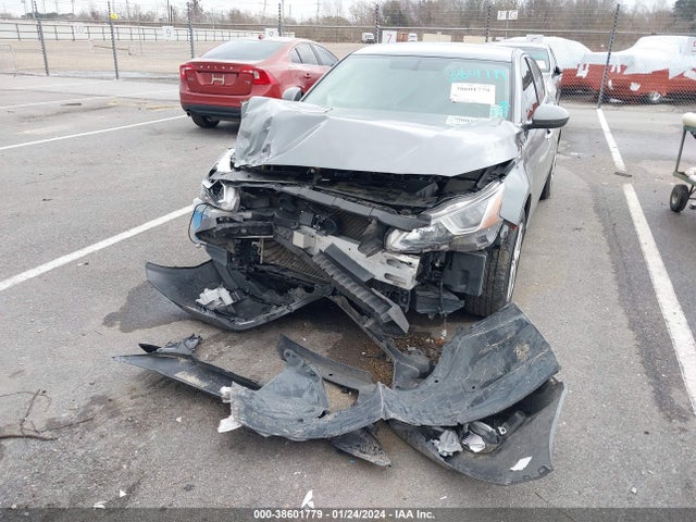 Nissan Altima 2.5 S 2019 1N4BL4BV2KC139716 Image 12