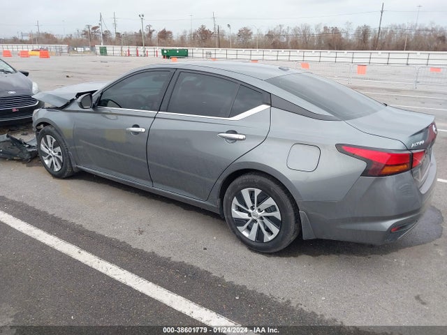 Nissan Altima 2.5 S 2019 1N4BL4BV2KC139716 Image 14