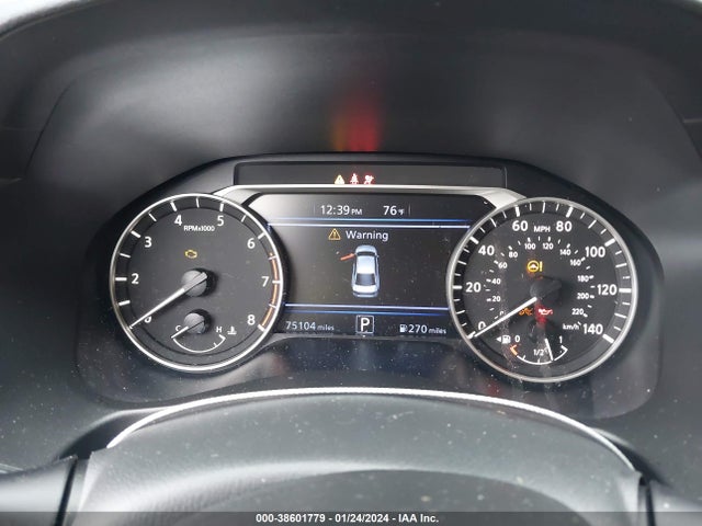 Nissan Altima 2.5 S 2019 1N4BL4BV2KC139716 Image 15