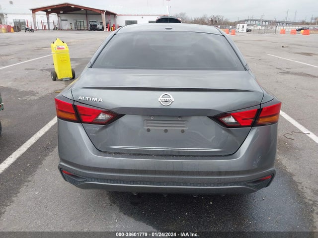 Nissan Altima 2.5 S 2019 1N4BL4BV2KC139716 Image 16