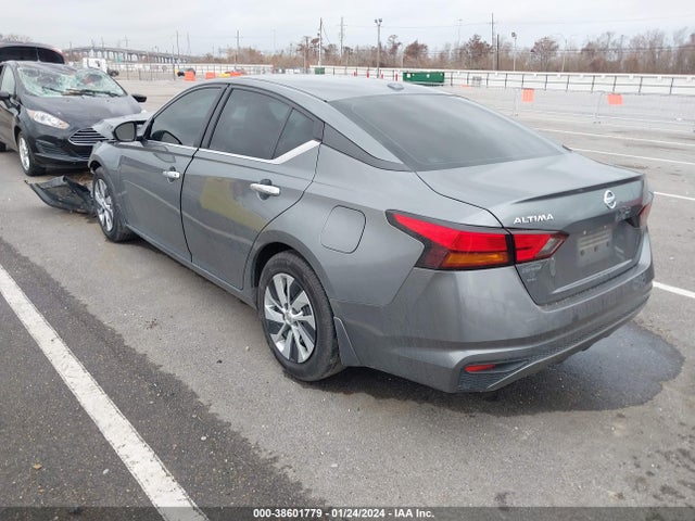 Nissan Altima 2.5 S 2019 1N4BL4BV2KC139716 Image 3