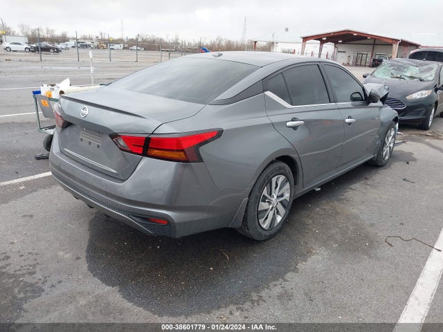 Nissan Altima 2.5 S 2019 1N4BL4BV2KC139716 Image 4