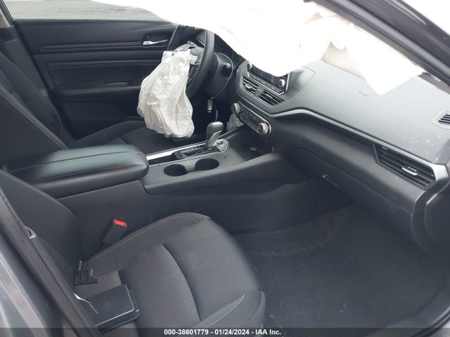 Nissan Altima 2.5 S 2019 1N4BL4BV2KC139716 Image 5
