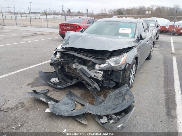 Nissan Altima 2.5 S 2019 1N4BL4BV2KC139716 Image 6