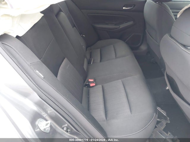 Nissan Altima 2.5 S 2019 1N4BL4BV2KC139716 Image 8