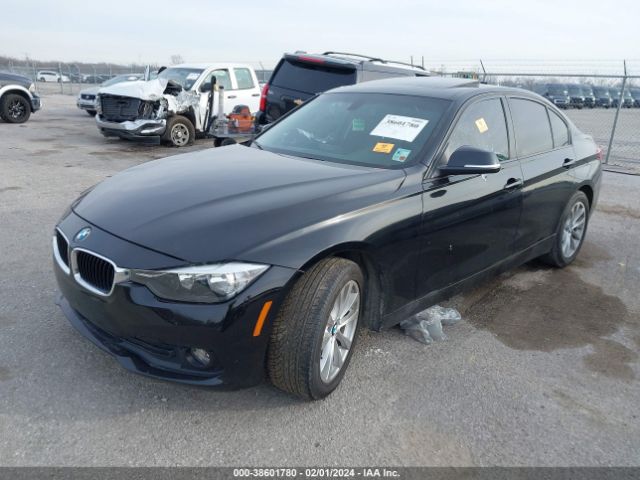 WBA8E1G57HNU14268 BMW 320i