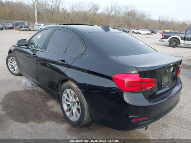 WBA8E1G57HNU14268 BMW 320i