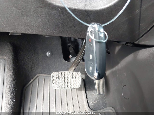 Chevrolet Equinox Awd 2fl 2022 3GNAXTEV5NL134090 Image 11
