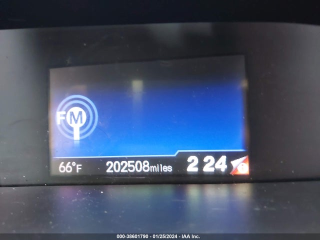 Honda Civic Ex-l 2015 2HGFB2F9XFH529631 Image 15