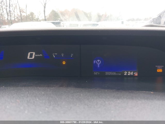 Honda Civic Ex-l 2015 2HGFB2F9XFH529631 Image 7